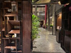 -成都钓鱼台精品酒店-品聚·成都餐厅