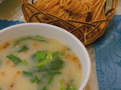 -鹊华居·地道鲁菜·海鲜·融合味(大明湖店)