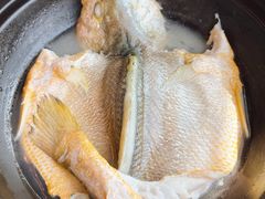 -锦園(伊势丹美食城店)