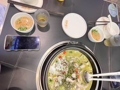 -江南鱼捞(北仑银泰城店)