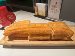-滋粥楼·顺德菜(番禺广场总店)