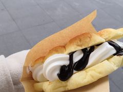 -麦当劳(余姚北站店)