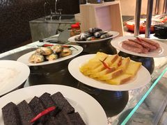 -罗约海滨温泉酒店-索莎西餐厅