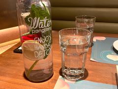 -大树餐厅(益田假日店)