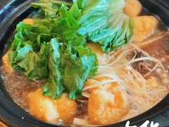 招牌肉骨茶-峇峇娘马来西亚餐厅(望京SOHO店)