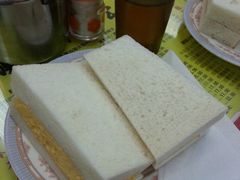 -澳洲牛奶公司(佐敦店)