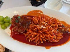 -松鹤楼·非遗·苏帮菜(融科店)