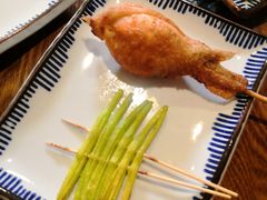 蟹子鸡翼-花宴·日式料理