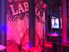 -INLOVE KTV(杭州滨江宝龙城店)