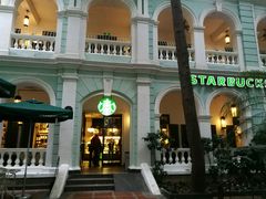 -星巴克臻选(广州沙面店)