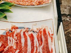 -曼格活海鲜·牛排自助(光明蓝鲸店)