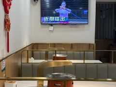 -白山烧烤(文安路万豪店)