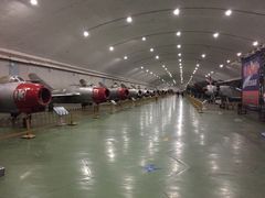 -中国航空博物馆