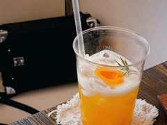 -竹子咖啡bamboo coffee
