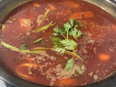 -重庆特色冷锅鱼(武大店)