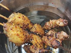 -炒豆合作社(东四总店)