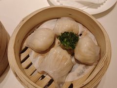 -正佳广场万豪酒店-粤菜餐厅·点心·海鲜·聚餐