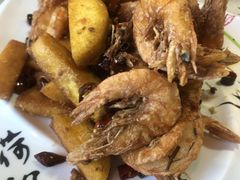 -港畔赶海蒸汽海鲜烧烤自助(仙螺岛店)
