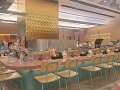 -元气寿司(环球港店)