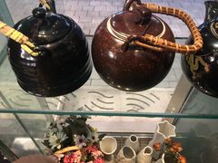-肉甲韩国木炭烤肉(新壹街1店)
