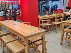 -塔斯汀中国汉堡(白云横滘牌坊店)