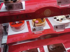 -巴黎贝甜(大宁国际商业广场店)