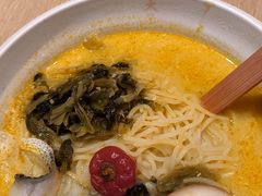 -味千拉面(大润发店)