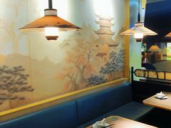 -晓淮山·扬州早茶·淮扬菜(龙阳广场店)