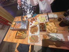 -龙头烤羊排•烤全羊•精酿扎啤(厦滘店)