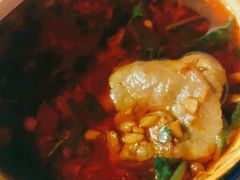 -飘香火锅(玉林西路店)
