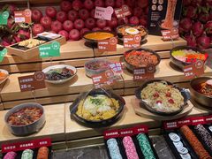 -炉小哥烤肉(信万广场店)
