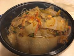 -苏渝轩锅盖面(润州万达广场店)