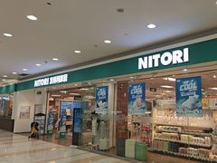 -NITORI 宜得利家居(金银潭永旺梦乐城店)