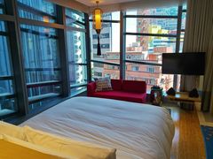 -香港港岛英迪格酒店