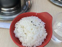 -张妈台式锅烧(深大店)
