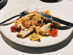 -La Tavernetta(Bar à Vin)(乌鲁木齐路店)