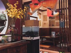 大堂-KITON喜豚(清晖园店)