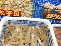 -江杨农产品批发市场