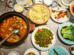 -南堂馆·新川菜(春熙路店)