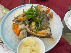 -皇朝海鲜酒店