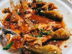 -大榕树下顺德菜(融创茂店)