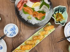 -红叶日本料理(辰熙广场店)