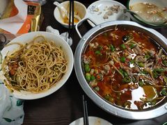 -艺味深尝(云锦路店)