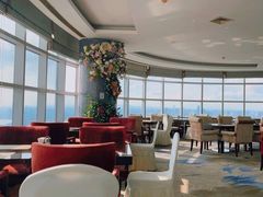 -绮梦西湖·云端餐厅(歌德店)