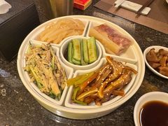 -中国厨房/台湾牛肉面