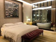 -上海浦东星河湾酒店