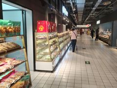 -物美超市(三里河店)