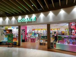 门面-kidsland(南开大悦城店)