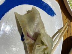 -满园烤鸭·春饼(华强广场店)