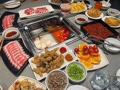 -海底捞火锅(步步高新天地店)